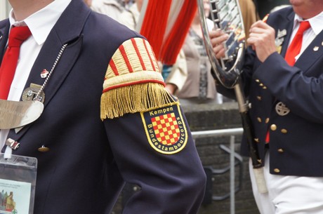Bundestambourcorps Kempen